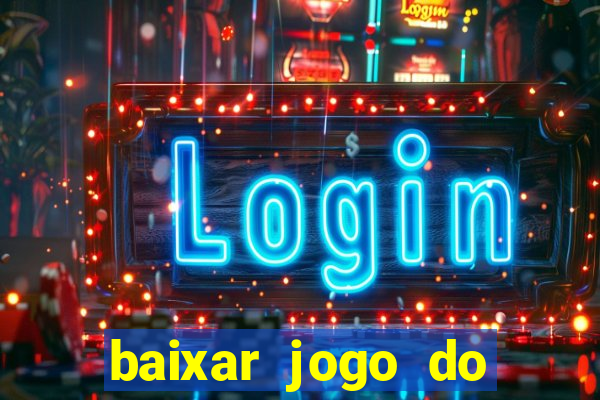 baixar jogo do mario bros